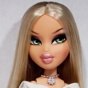 Meet your Posher, Isabella